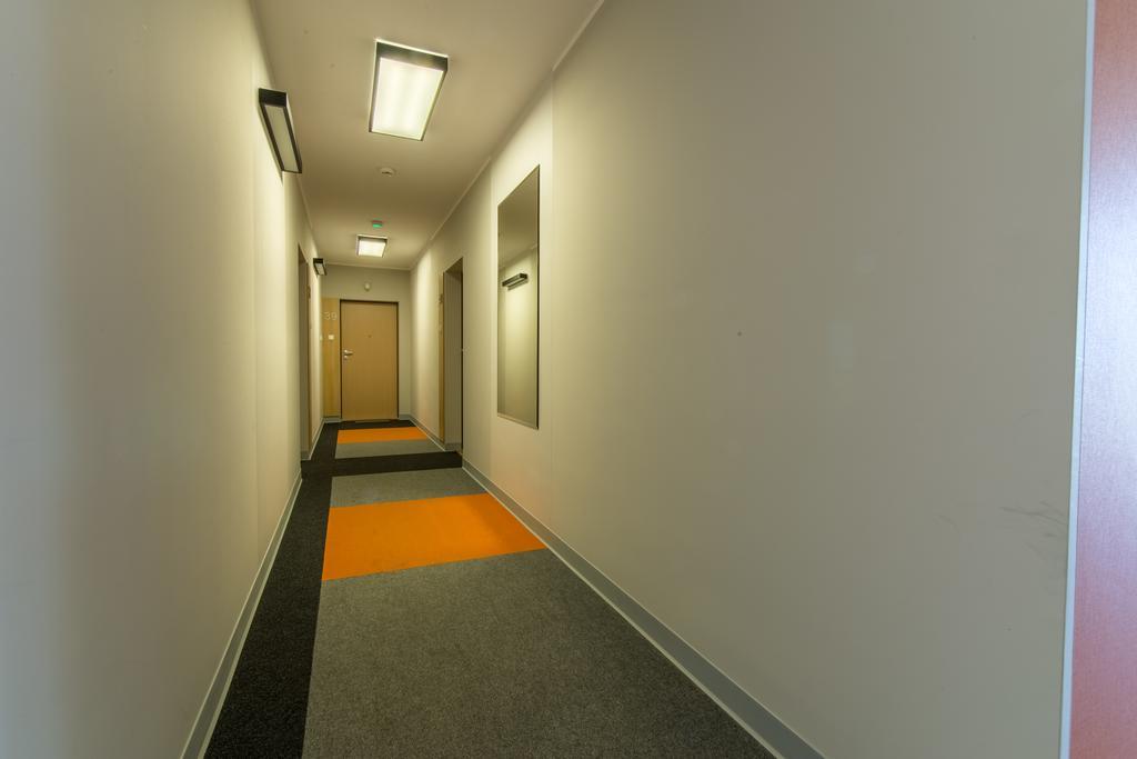 Ferienwohnung Rent A Flat - Jana Pawla II St. Danzig Exterior foto